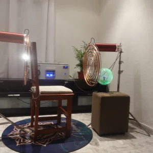 Activacion del ADN » MWO Oscilador de Ondas Múltiples » Quantic Aether v999 » Súper Energía Escalar