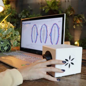 Bio Well Camera 3.0 – Full Chakra Analyser